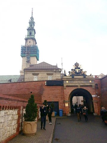 Dzień Seniora w Częstochowie